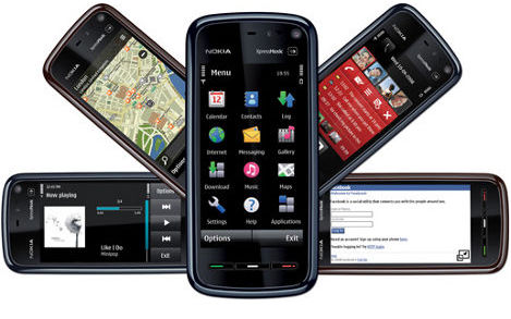 Descargar Gratis Juegos Para Nokia 5800 Mundo Movil